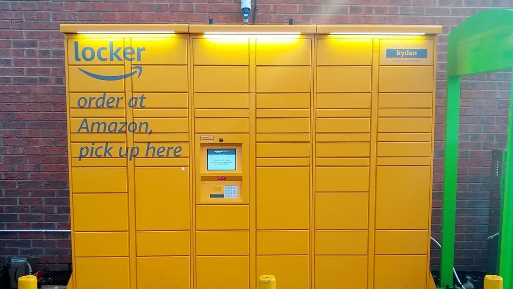 The Convenience of Amazon Pickup Locations: A Comprehensive Guide