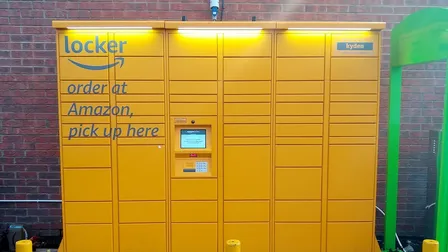 The Convenience of Amazon Pickup Locations: A Comprehensive Guide