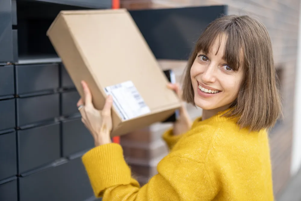 What Size Packages Can You Get Delivered to Amazon Lockers and Counters?