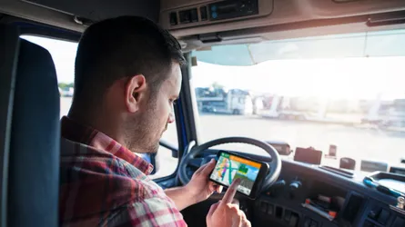 Top Gadgets Every Truck Driver Needs on the Road